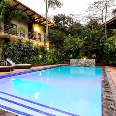 Forest Lodge เซนต์ลูเซีย ภายนอก รูปภาพ
