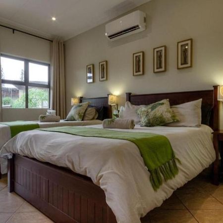 Forest Lodge เซนต์ลูเซีย ภายนอก รูปภาพ