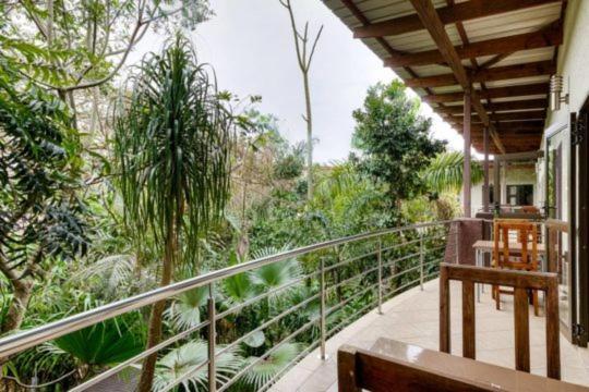 Forest Lodge เซนต์ลูเซีย ภายนอก รูปภาพ