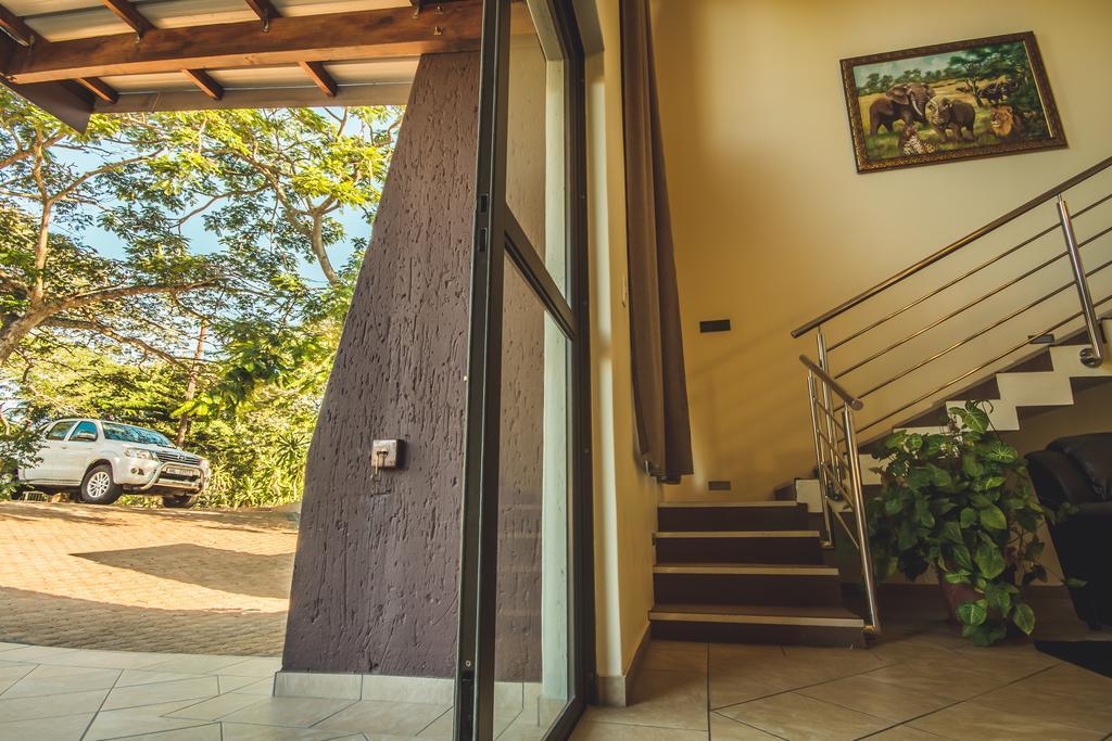 Forest Lodge เซนต์ลูเซีย ภายนอก รูปภาพ