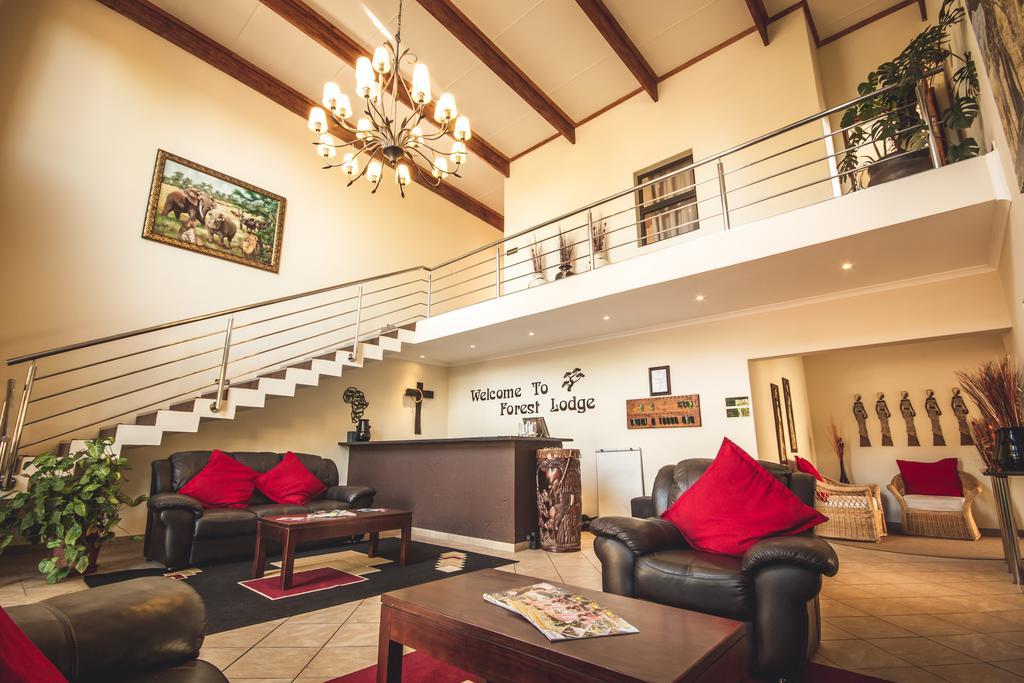 Forest Lodge เซนต์ลูเซีย ภายนอก รูปภาพ