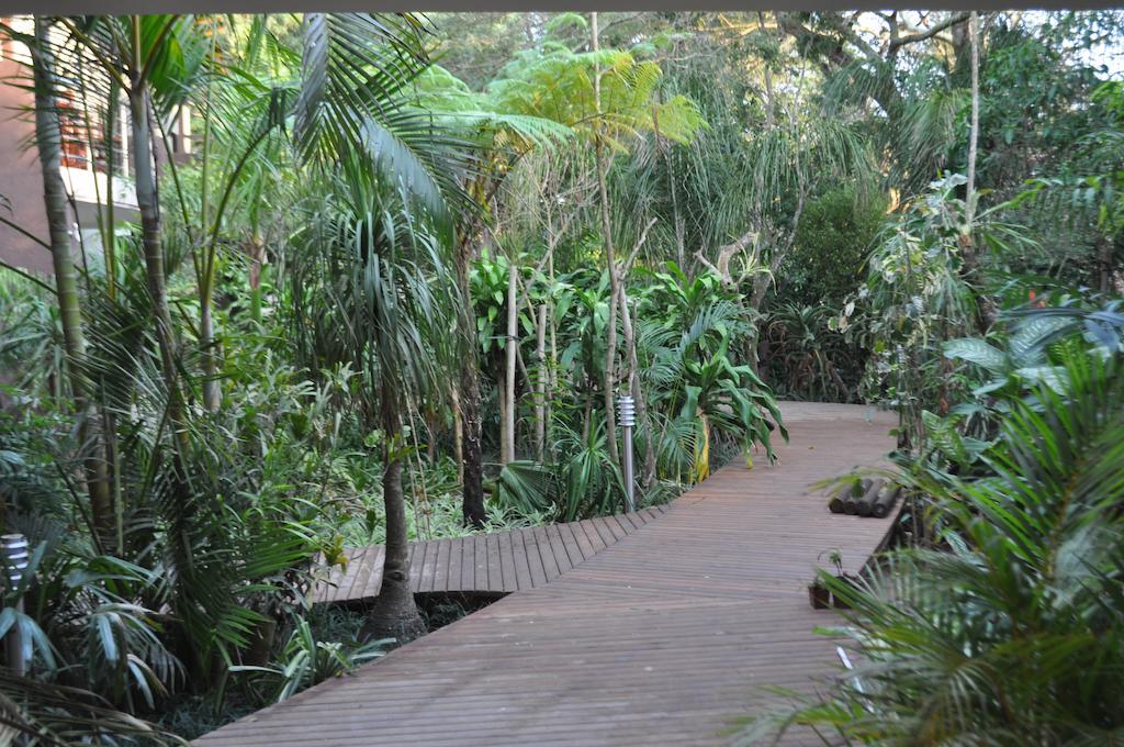 Forest Lodge เซนต์ลูเซีย ภายนอก รูปภาพ