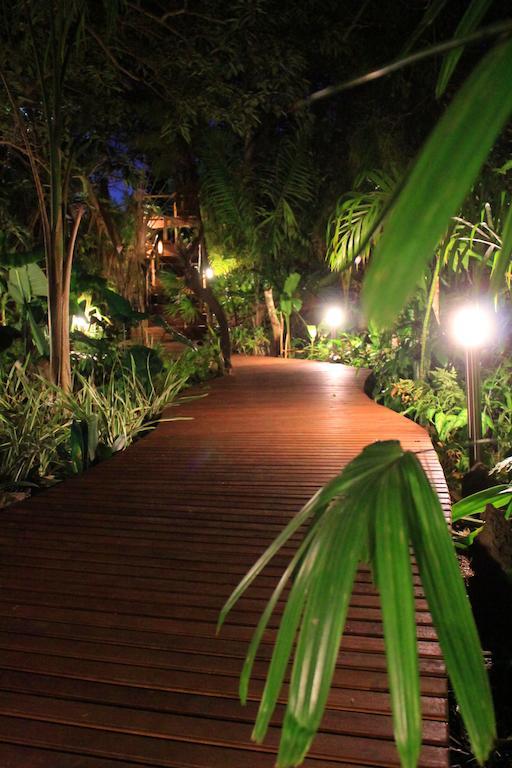 Forest Lodge เซนต์ลูเซีย ภายนอก รูปภาพ
