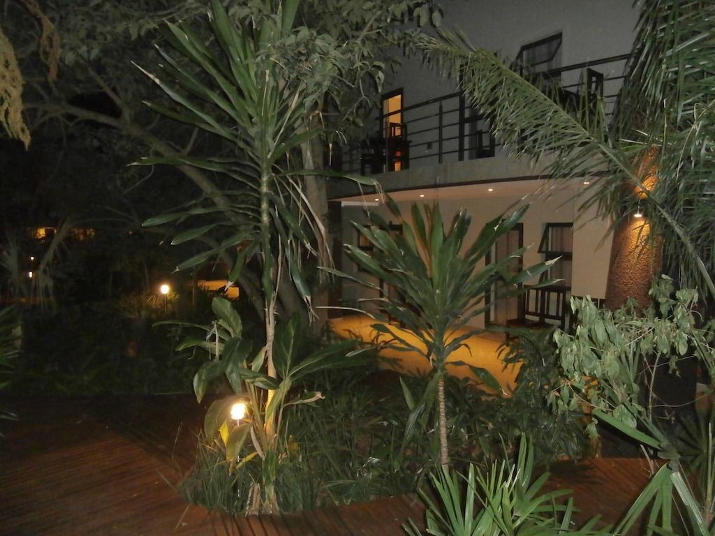 Forest Lodge เซนต์ลูเซีย ภายนอก รูปภาพ
