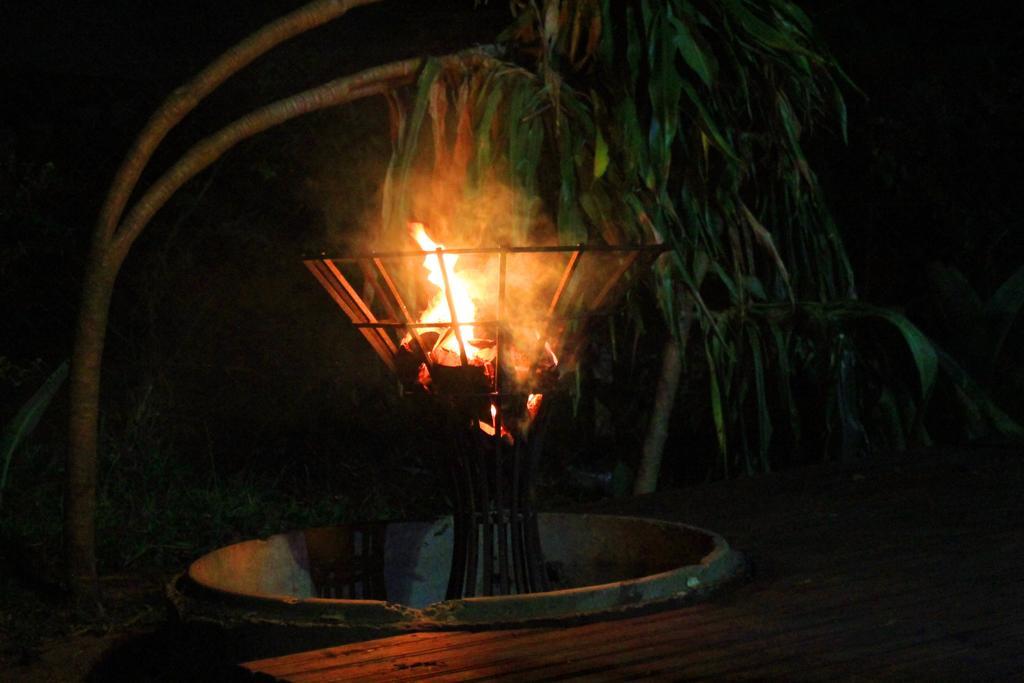 Forest Lodge เซนต์ลูเซีย ภายนอก รูปภาพ