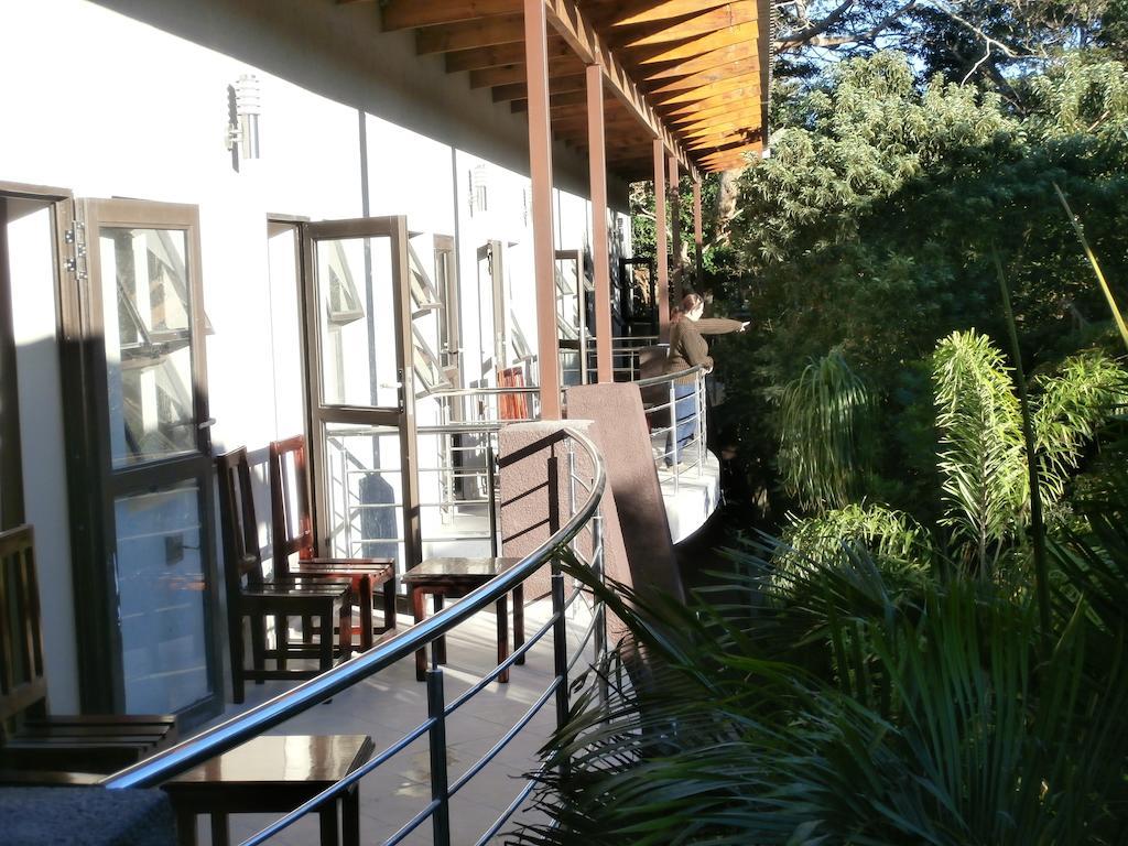 Forest Lodge เซนต์ลูเซีย ภายนอก รูปภาพ