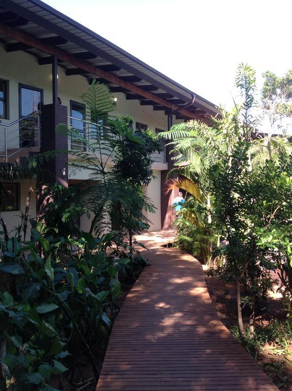 Forest Lodge เซนต์ลูเซีย ภายนอก รูปภาพ