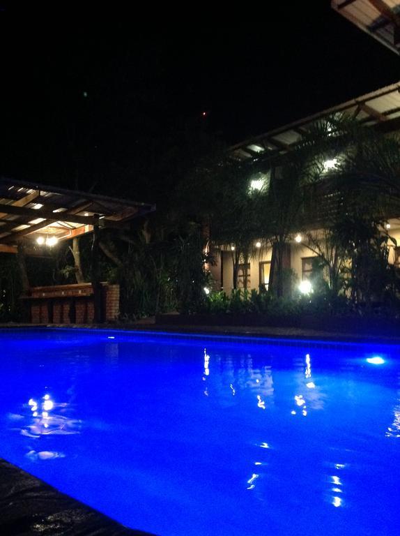 Forest Lodge เซนต์ลูเซีย ภายนอก รูปภาพ