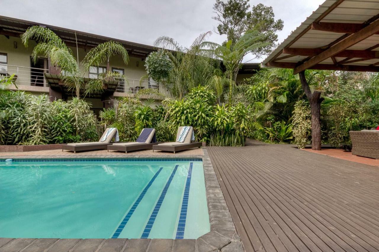 Forest Lodge เซนต์ลูเซีย ภายนอก รูปภาพ