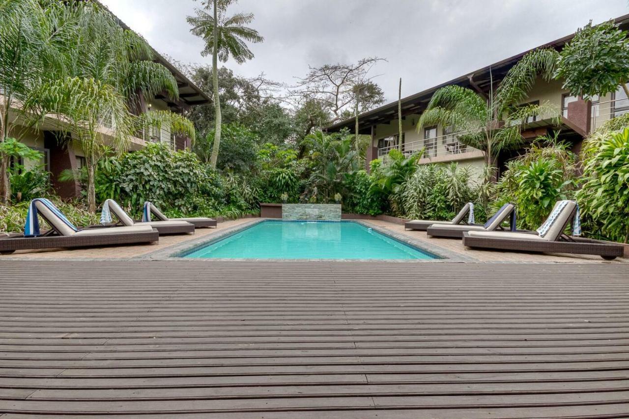 Forest Lodge เซนต์ลูเซีย ภายนอก รูปภาพ