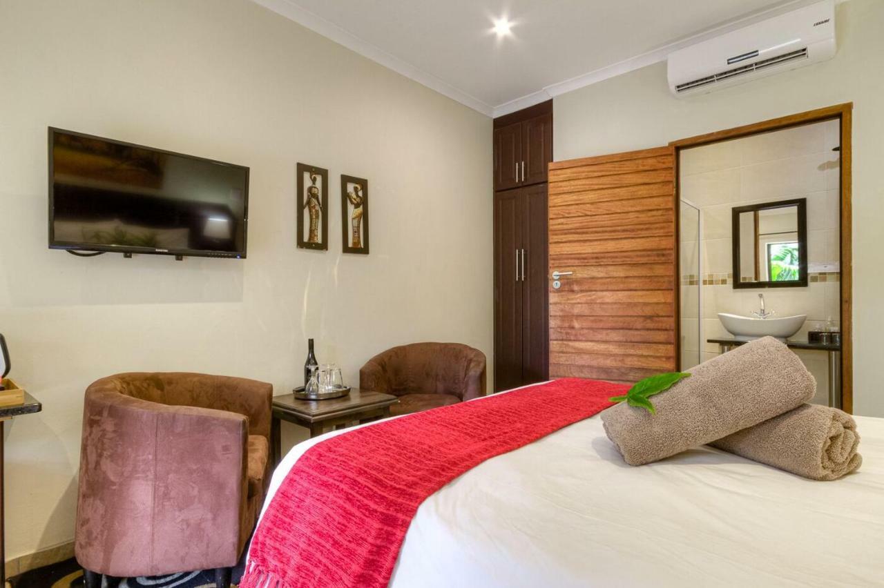 Forest Lodge เซนต์ลูเซีย ภายนอก รูปภาพ