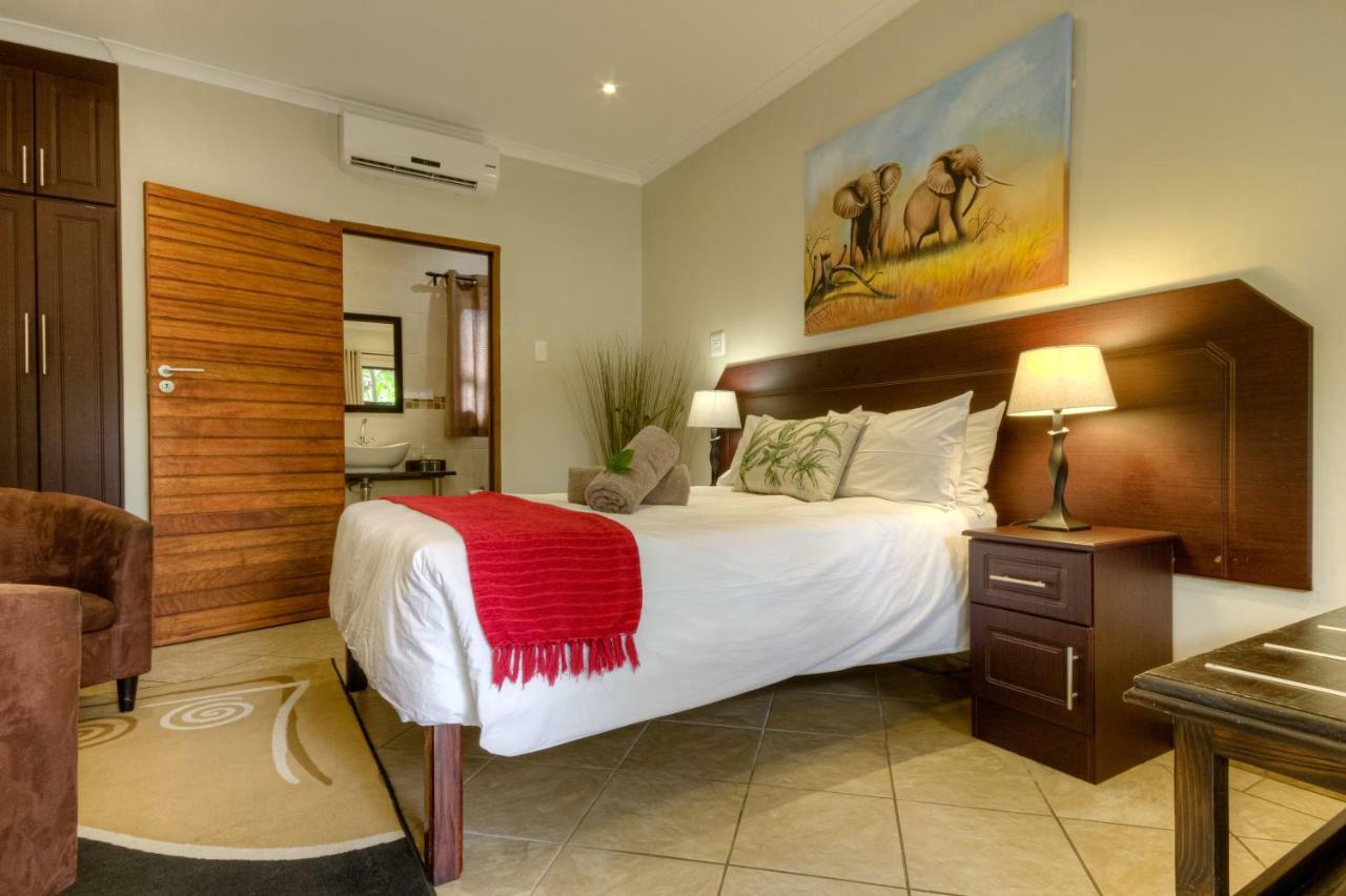 Forest Lodge เซนต์ลูเซีย ภายนอก รูปภาพ