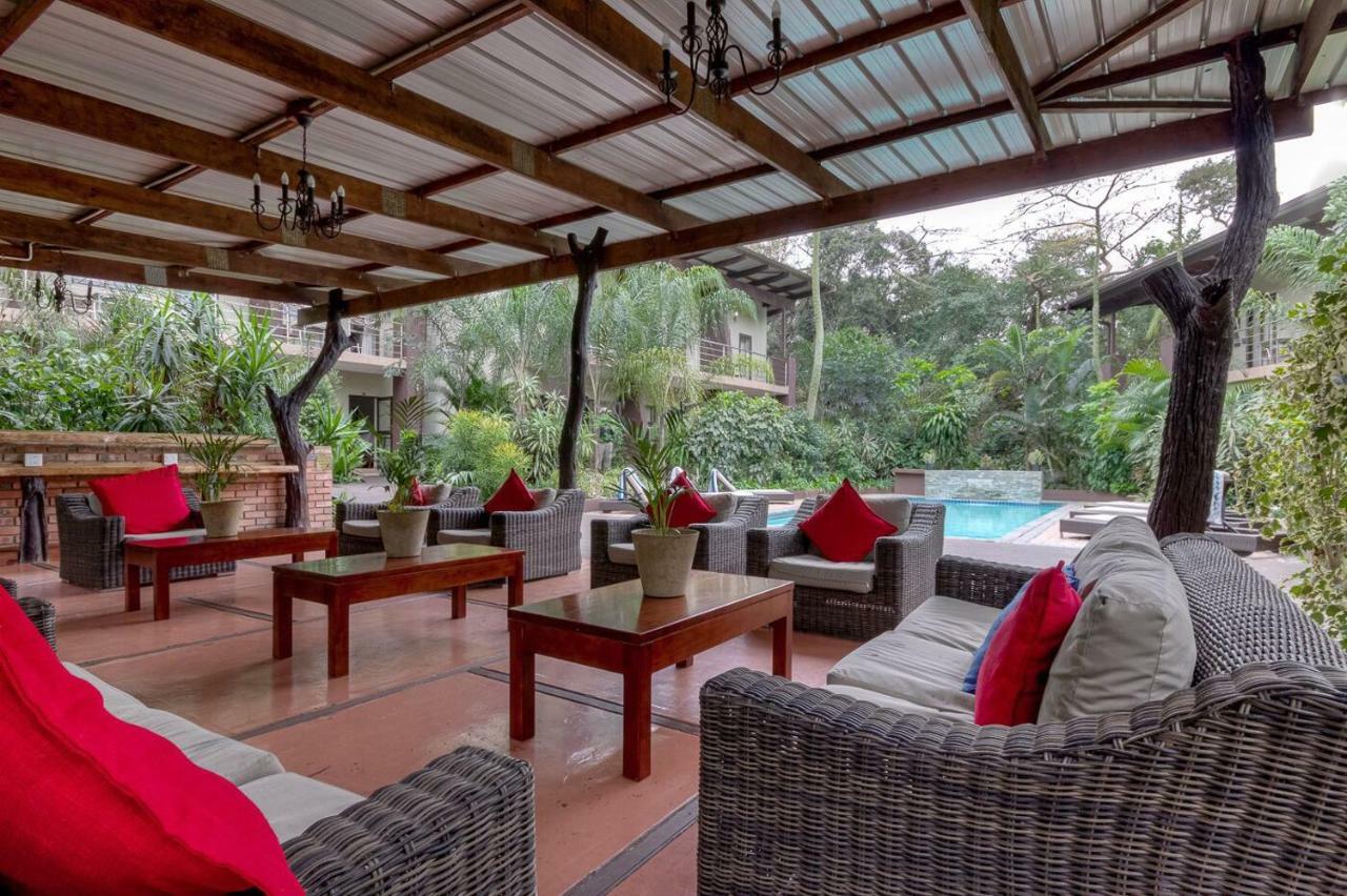 Forest Lodge เซนต์ลูเซีย ภายนอก รูปภาพ