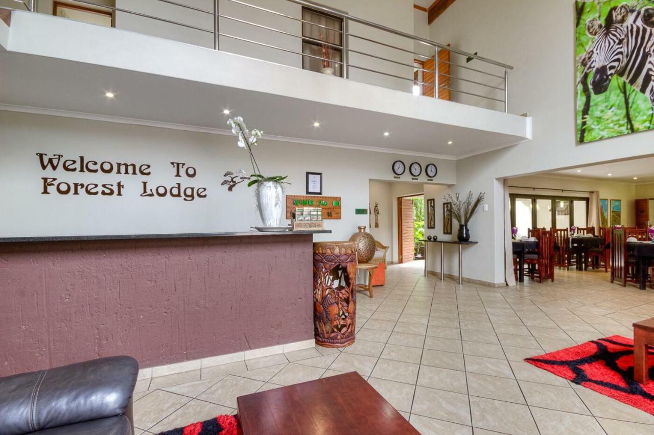 Forest Lodge เซนต์ลูเซีย ภายนอก รูปภาพ